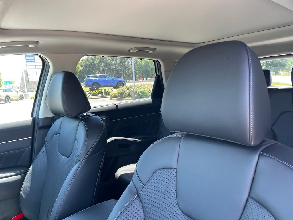 2026 Kia Sorento SX