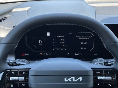 2026 Kia Sorento SX