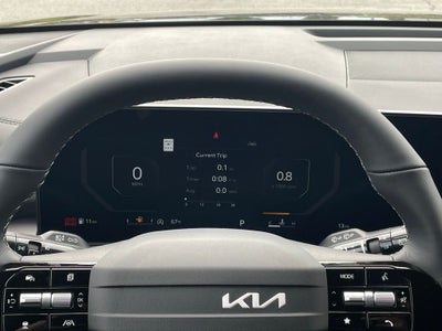 2026 Kia Sorento SX