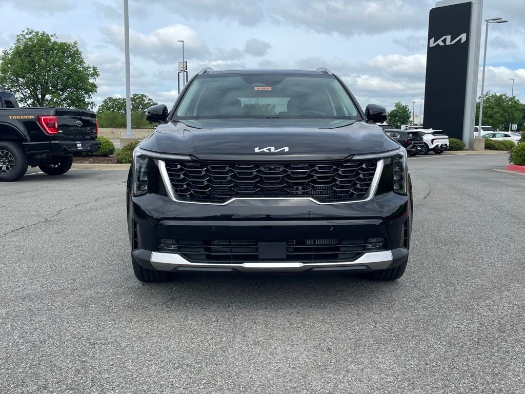 2026 Kia Sorento SX