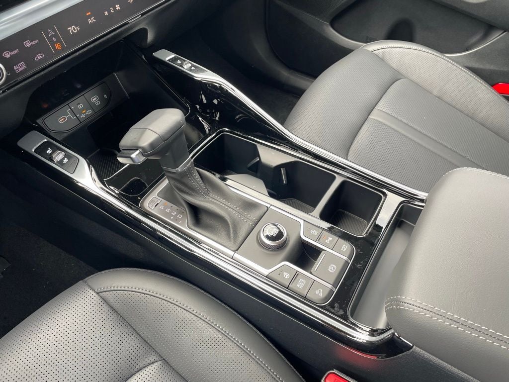 2026 Kia Sorento SX