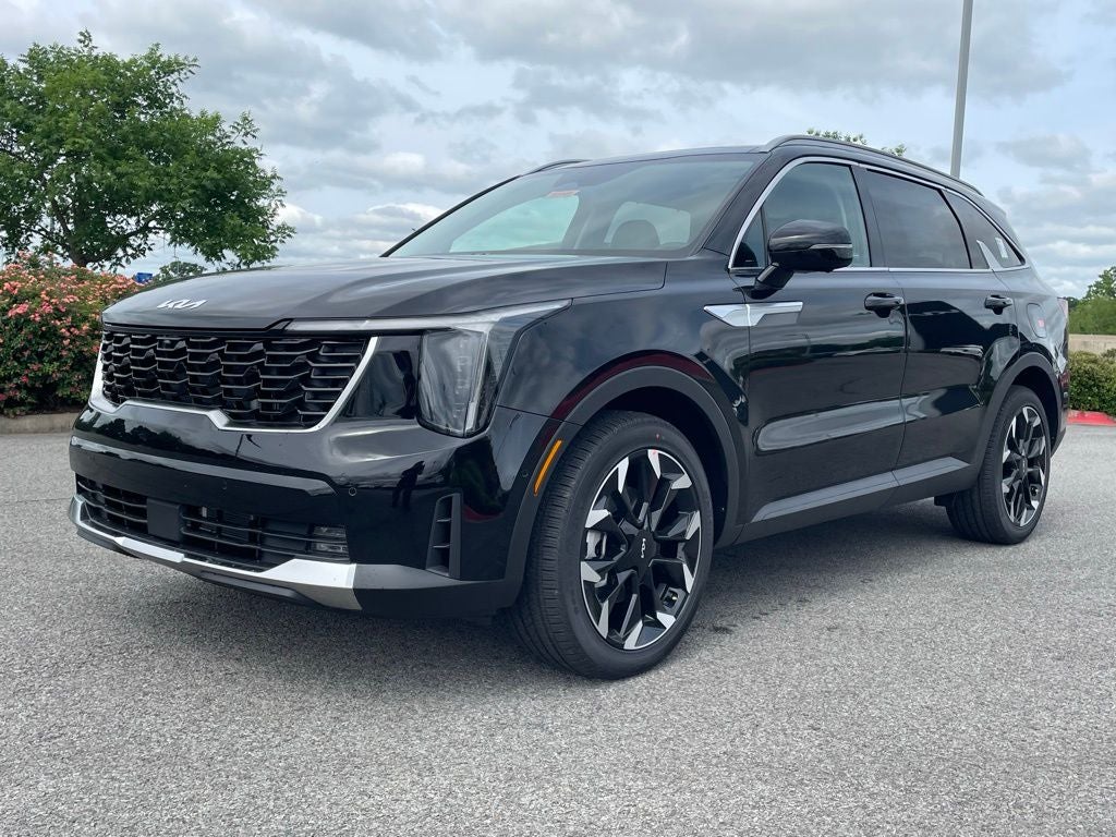 2026 Kia Sorento SX