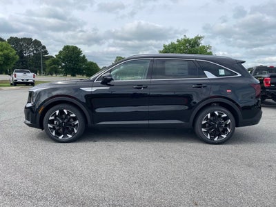 2026 Kia Sorento SX