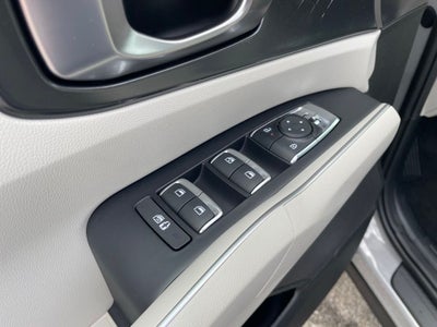 2026 Kia Sorento SX