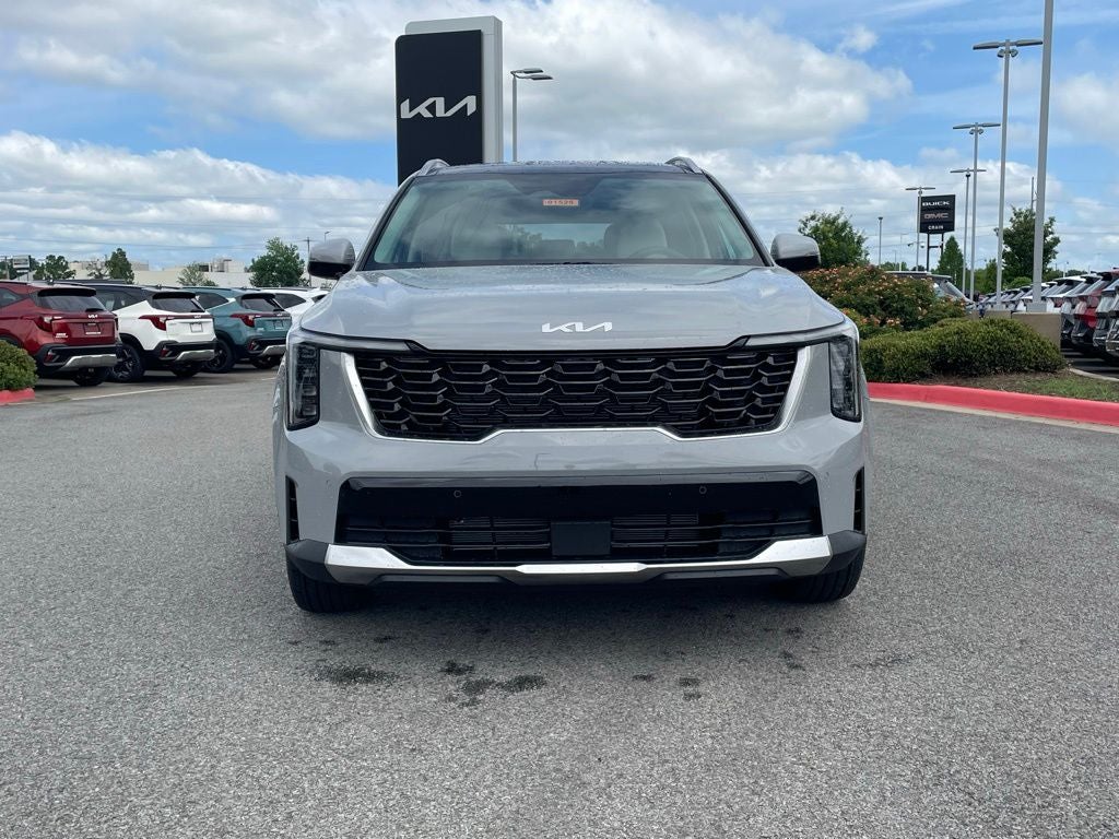 2026 Kia Sorento SX