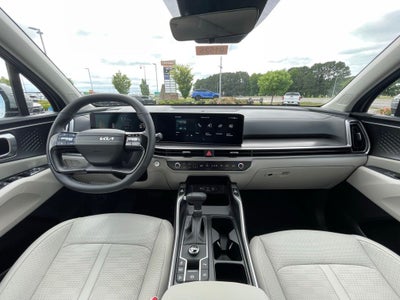2026 Kia Sorento SX