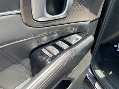 2026 Kia Sorento SX