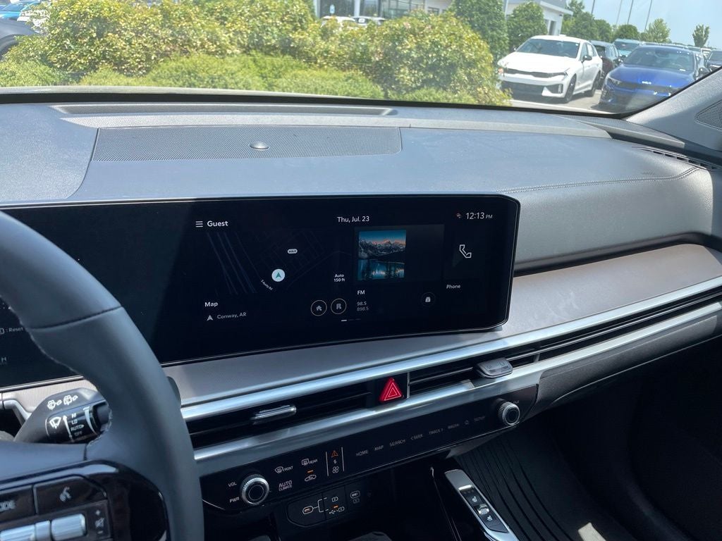 2026 Kia Sorento SX