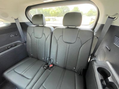 2026 Kia Sorento SX