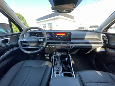2026 Kia Sorento X-Line SX