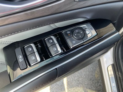 2025 Kia Sorento X-Line SX Prestige