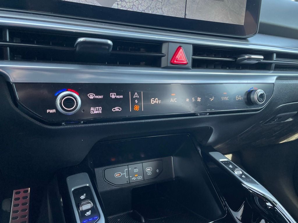 2025 Kia Sorento X-Line SX Prestige