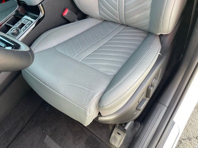 2025 Kia Sorento X-Line SX Prestige