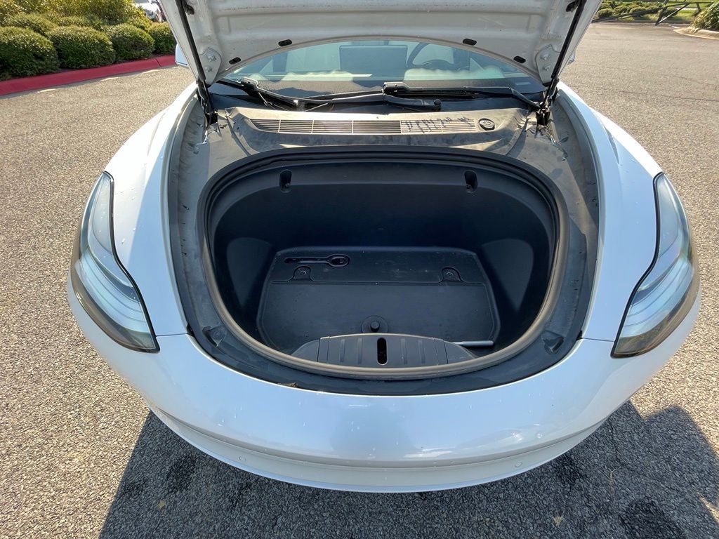 2020 Tesla Model 3 Standard