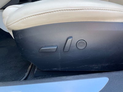 2021 Tesla Model S Long Range