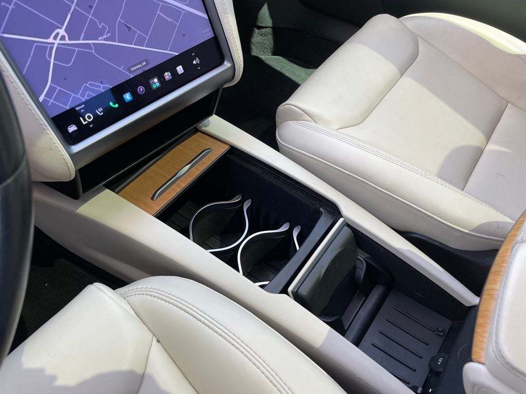 2021 Tesla Model S Long Range