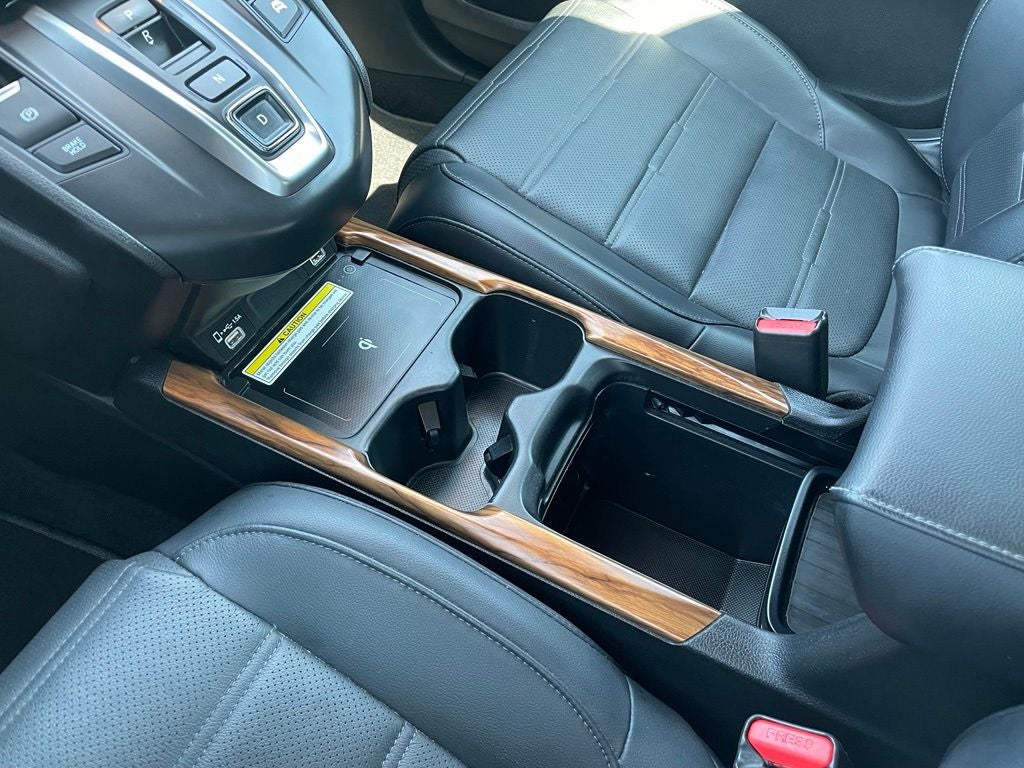 2020 Honda CR-V Hybrid Touring