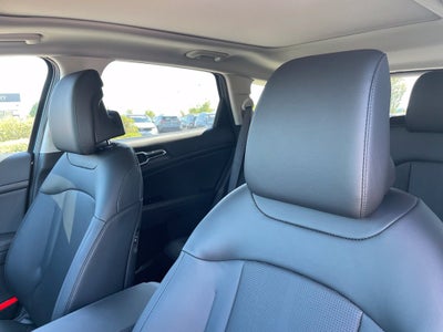 2027 Kia Sportage Hybrid EX