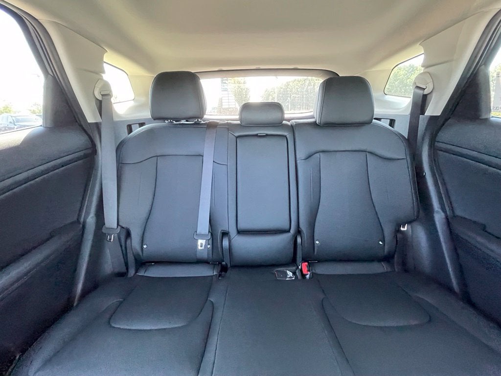 2027 Kia Sportage Hybrid EX