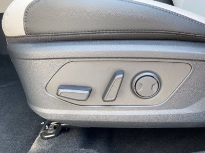 2027 Kia Sportage Hybrid EX