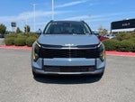 2027 Kia Sportage Hybrid EX