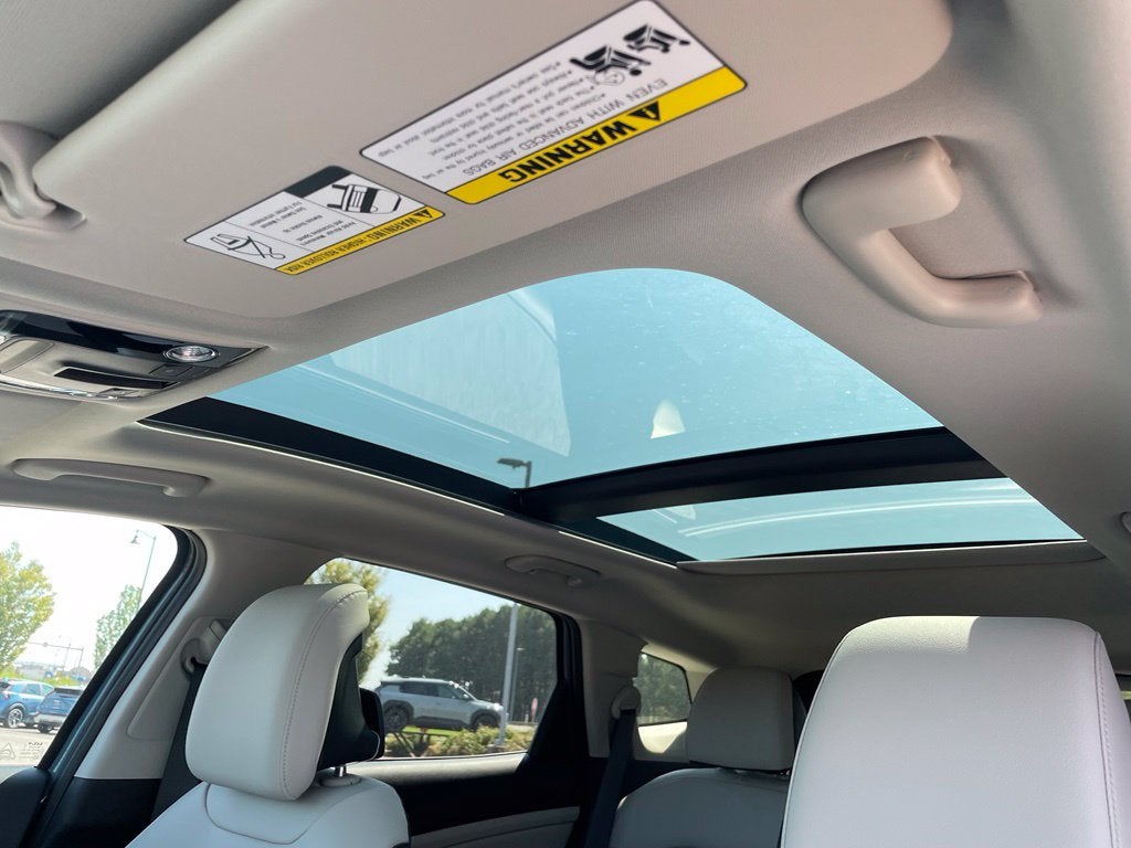 2027 Kia Sportage Hybrid EX
