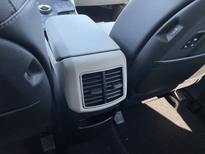 2027 Kia Sportage Hybrid EX