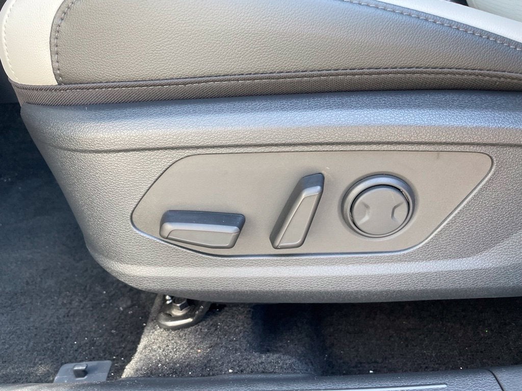 2027 Kia Sportage Hybrid SX-Prestige