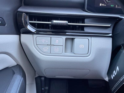 2027 Kia Sportage Hybrid SX-Prestige