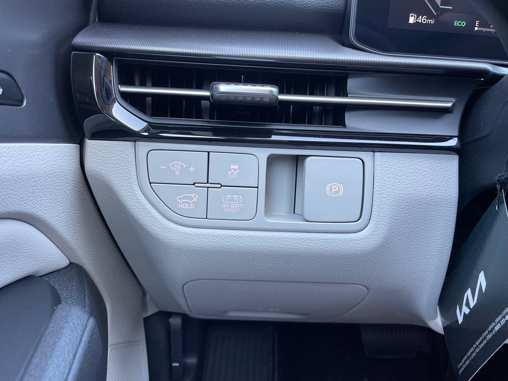2027 Kia Sportage Hybrid SX-Prestige