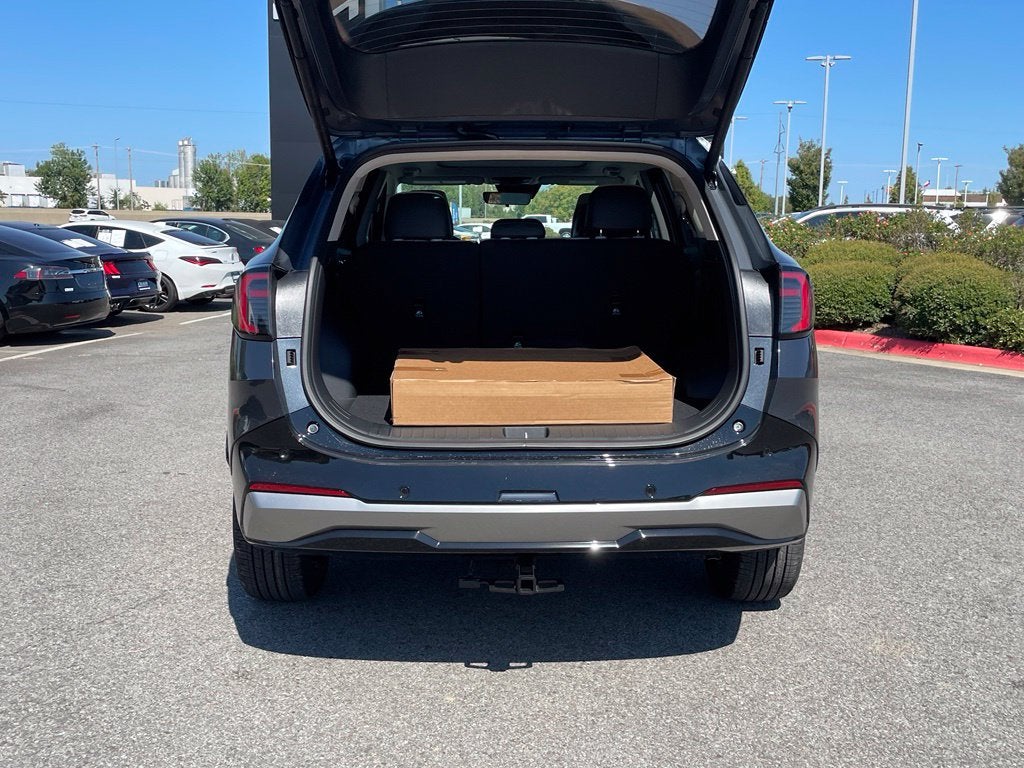 2027 Kia Sportage Hybrid SX-Prestige