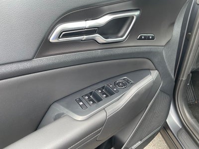2027 Kia Sportage Hybrid SX-Prestige