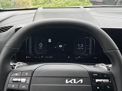 2027 Kia Sportage Hybrid SX-Prestige