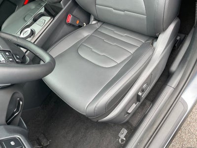 2027 Kia Sportage Hybrid SX-Prestige