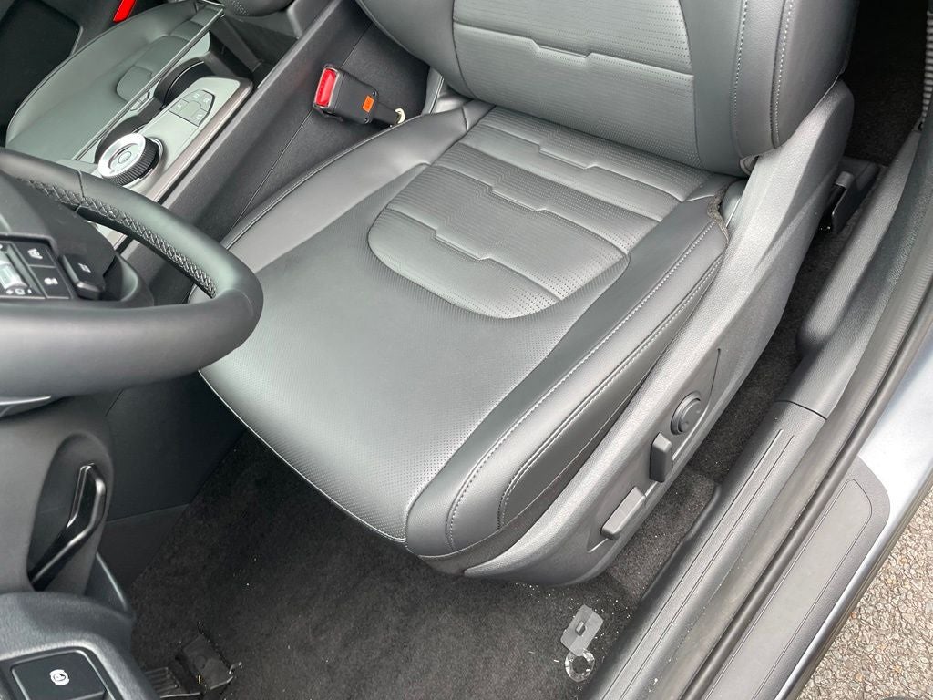 2027 Kia Sportage Hybrid SX-Prestige