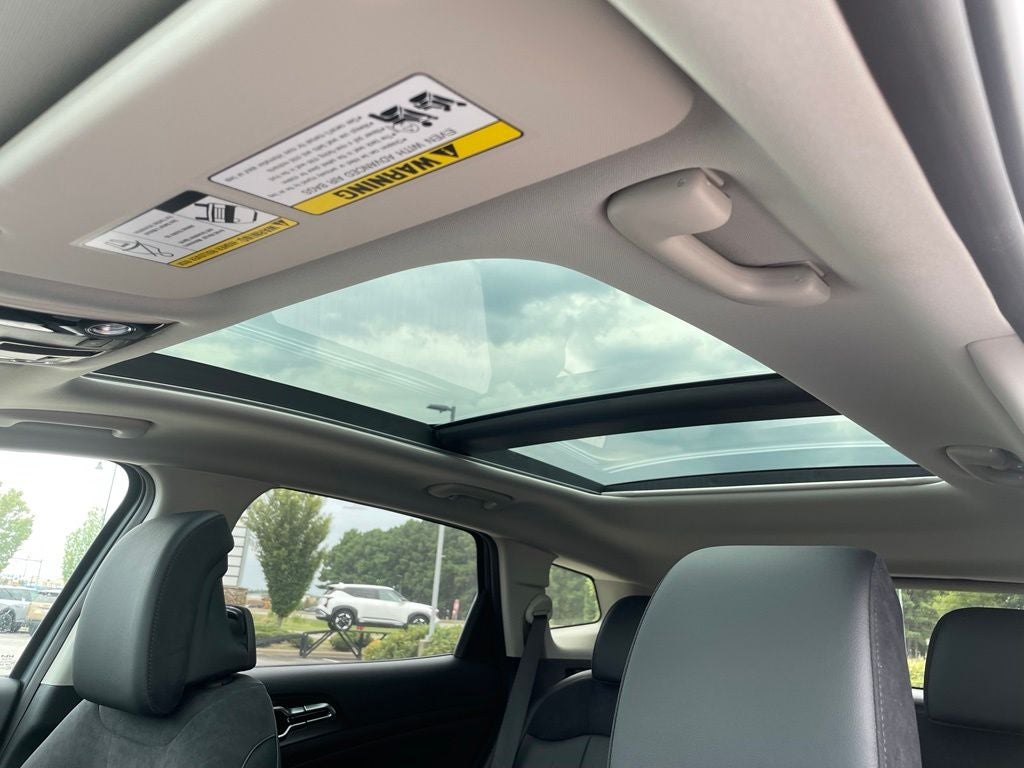 2027 Kia Sportage Hybrid SX-Prestige