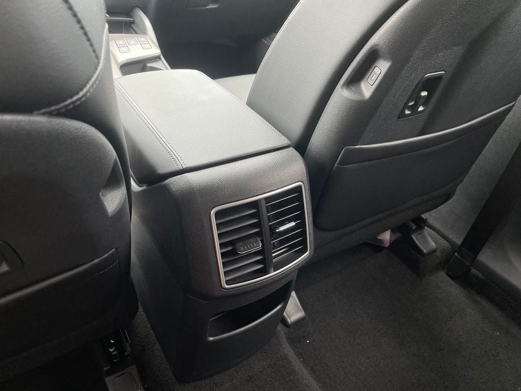 2027 Kia Sportage Hybrid SX-Prestige