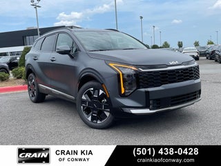2027 Kia Sportage SX-Prestige