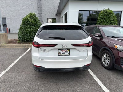 2024 Mazda Mazda CX-90 3.3 Turbo Preferred Plus