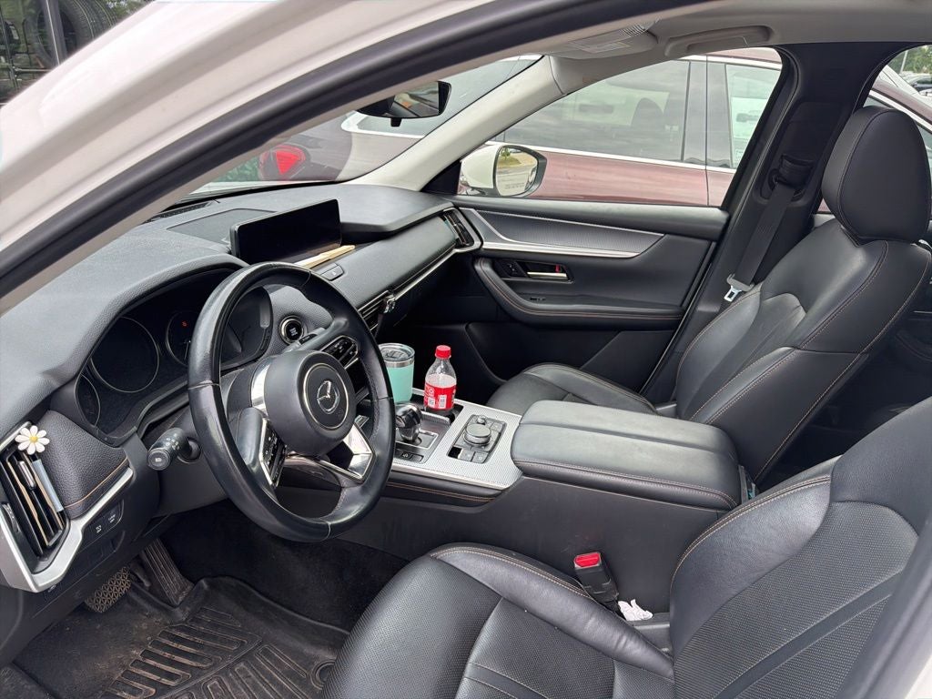 2024 Mazda Mazda CX-90 3.3 Turbo Preferred Plus