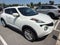 2016 Nissan Juke SL