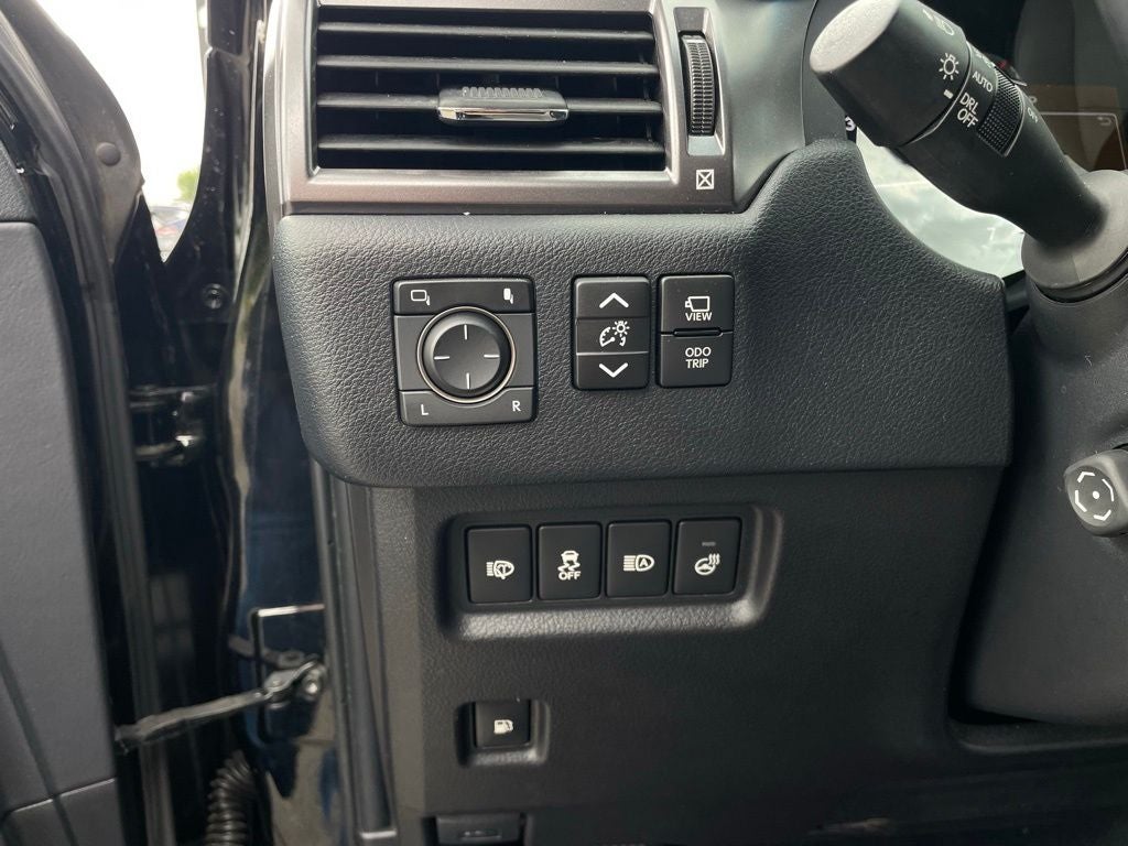 2023 Lexus GX 460