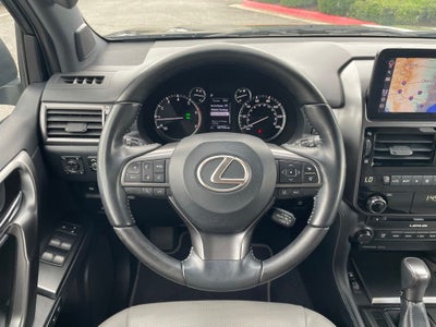 2023 Lexus GX 460