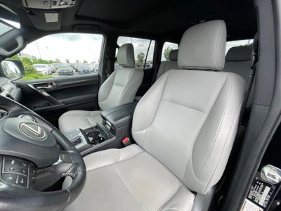 2023 Lexus GX 460