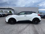 2021 Toyota C-HR Nightshade