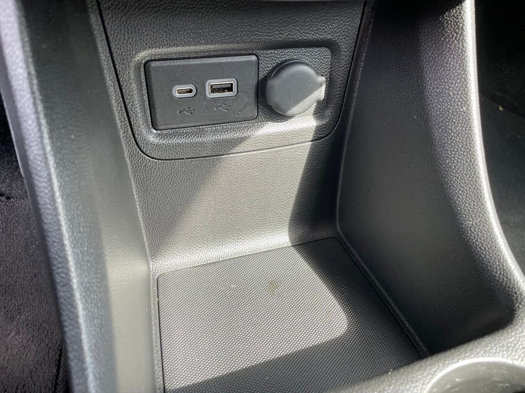 2022 Chevrolet Spark 1LT