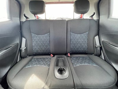 2022 Chevrolet Spark 1LT