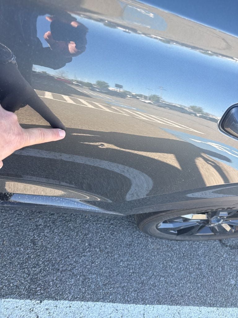 2023 Hyundai Palisade XRT