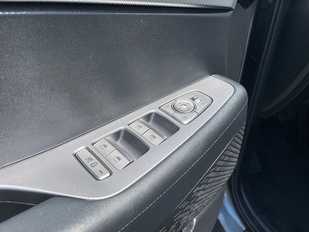 2023 Hyundai Palisade XRT