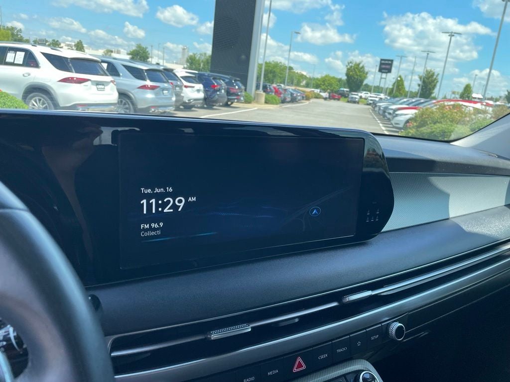 2023 Hyundai Palisade XRT